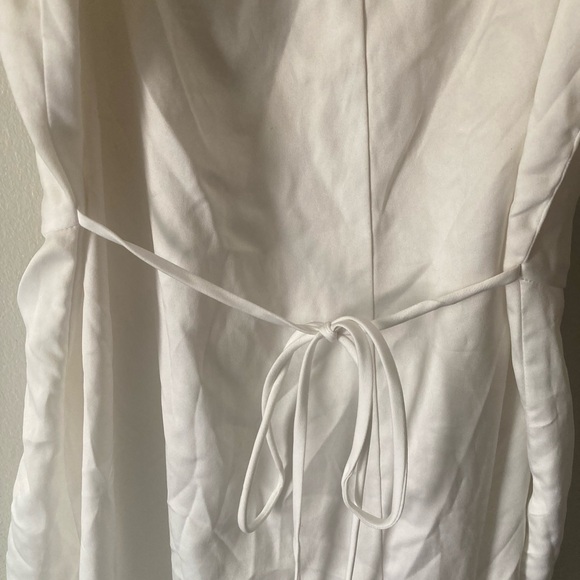 Vintage Silk Lace Nightgown - Picture 7 of 12